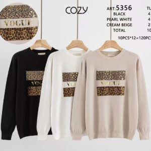 Jersey vogue