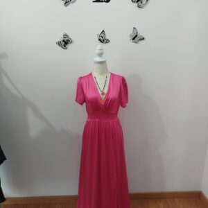 Vestido Aldea