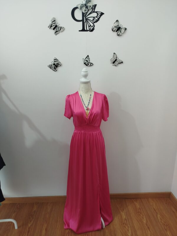 Vestido Aldea