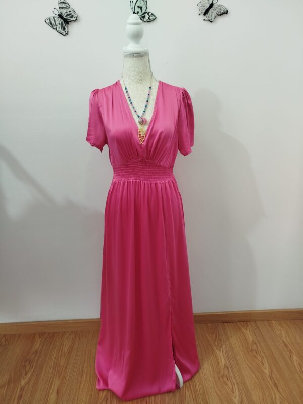 Vestido Aldea - Imagen 3