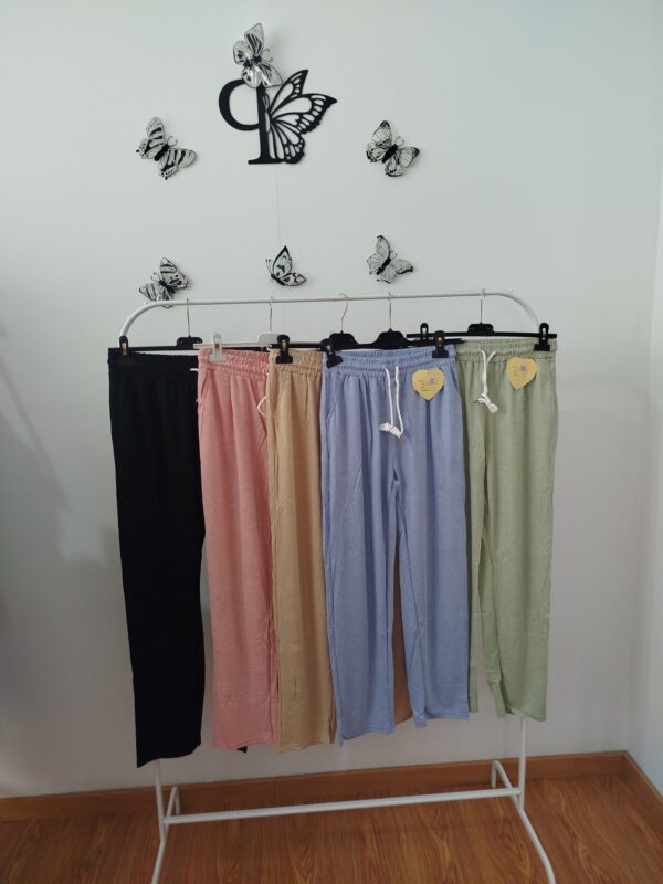 Pantalon confot