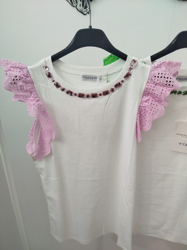 Camiseta Rocio - Imagen 2