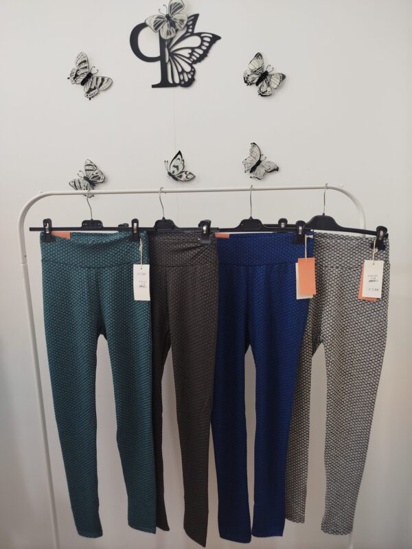 LEGGINS