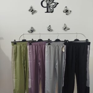 Chandal Deportivo Rayas