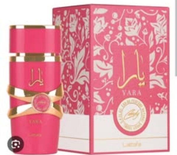 Perfumes Arabes Yara - Imagen 4