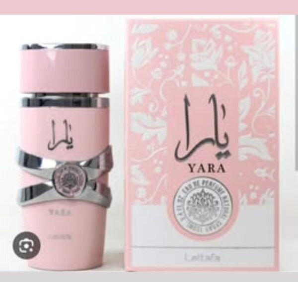 Perfumes Arabes Yara - Imagen 2