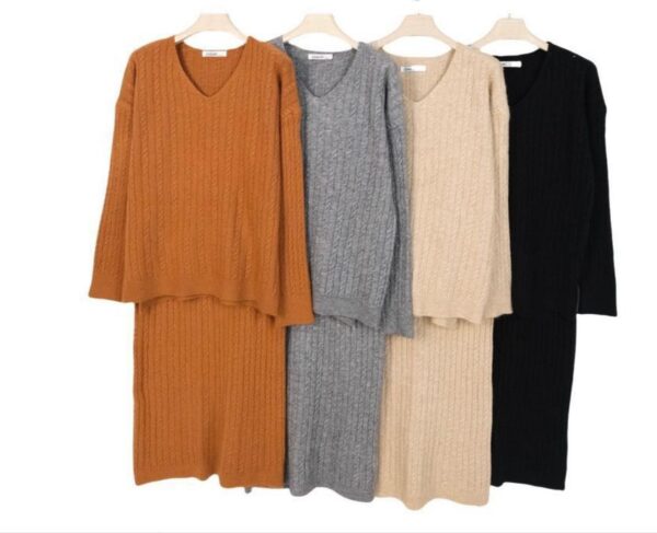Conjunto Nieve - Imagen 2