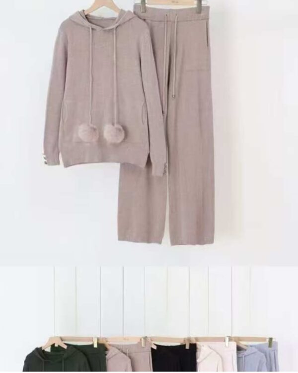 Conjunto Borlon