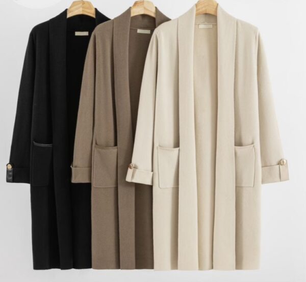 Cardigan Paris - Imagen 5