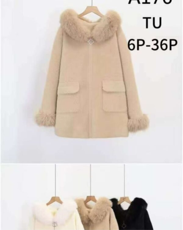 Chaqueton Noruega - Imagen 7