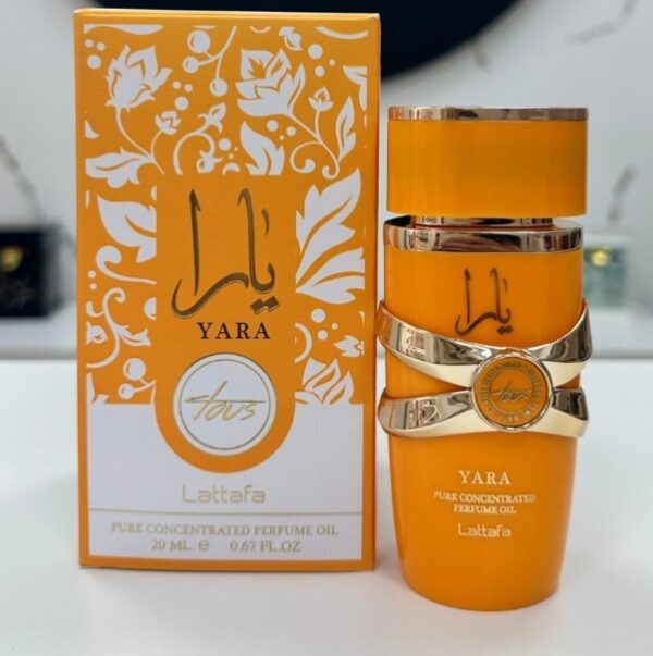Perfumes Arabes Yara - Imagen 7