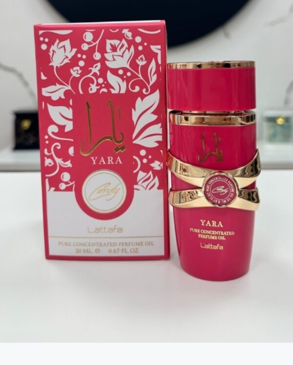 Perfumes Arabes Yara - Imagen 6