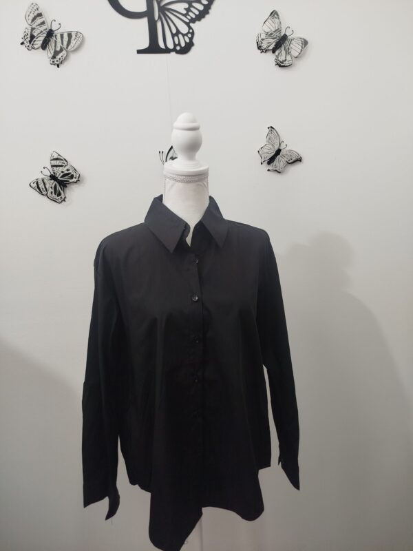 Camisa Basica