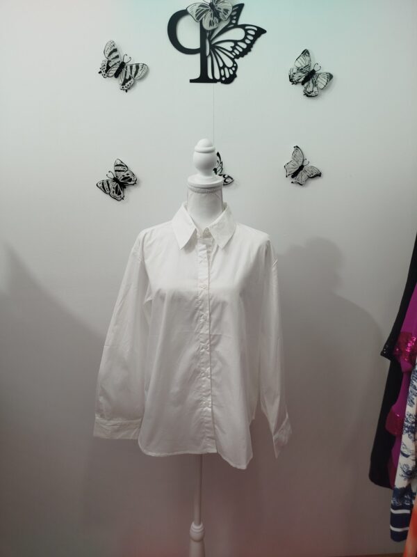 Camisa Basica - Imagen 4