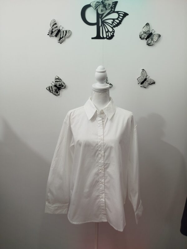 Camisa Basica - Imagen 5