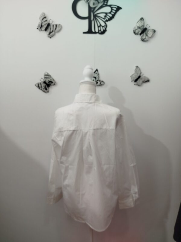 Camisa Basica - Imagen 6