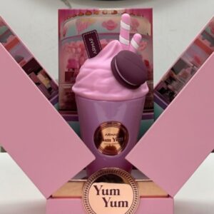 YUM YUM