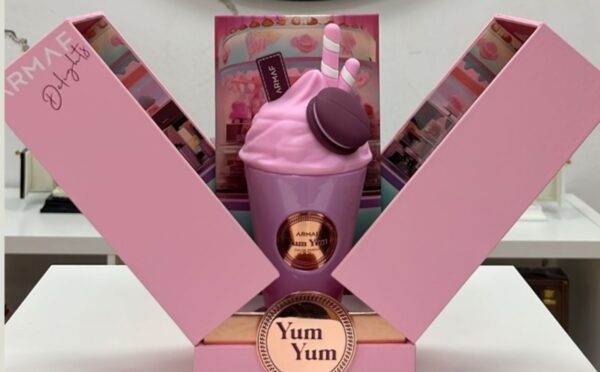 YUM YUM