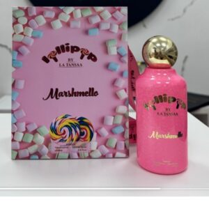 LOLLYPOP - LA TANSAA