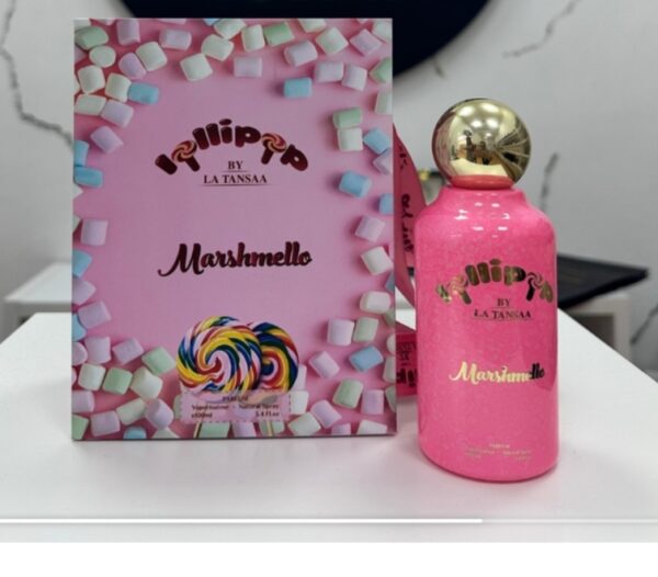 LOLLYPOP - LA TANSAA