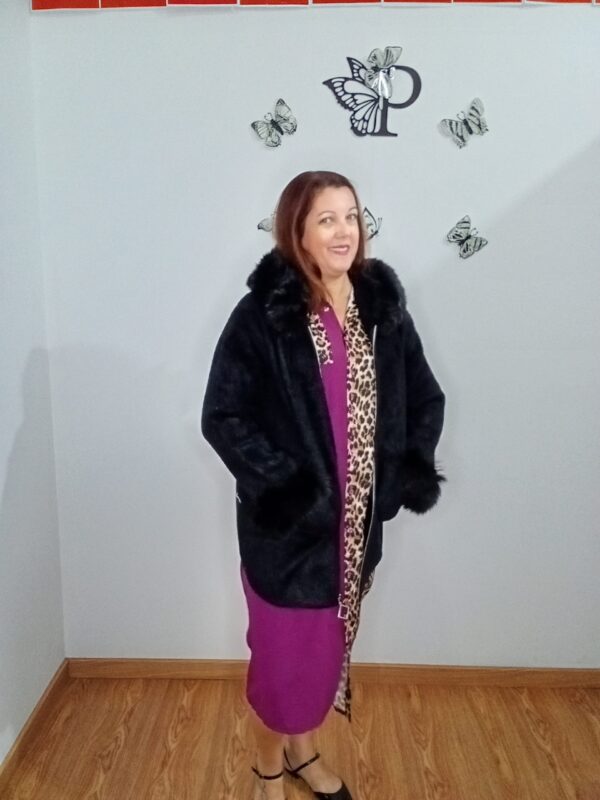 Chaqueton Noruega - Imagen 3