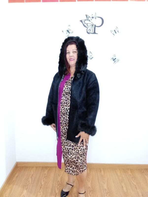 Chaqueton Noruega - Imagen 4