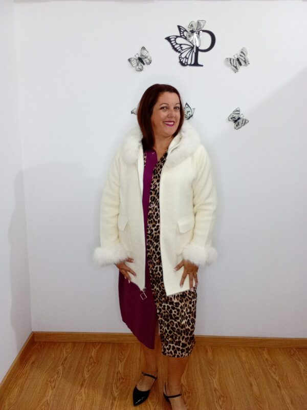Chaqueton Noruega - Imagen 5