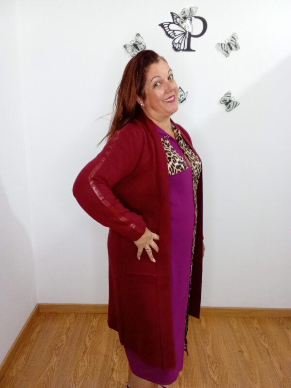 Cardigan  Viena