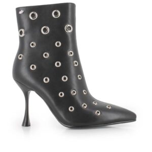 BOTIN DE TACON PARIS  ( 2 COLORES ) Blogger original