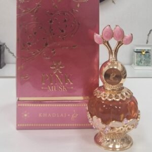 Pink musk - khadlaj