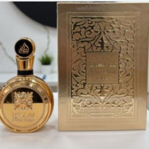 Fakhar gold extrait lattafa