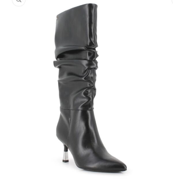 Botas de tacon Azul. 2 colores (Blogger original) - Imagen 7