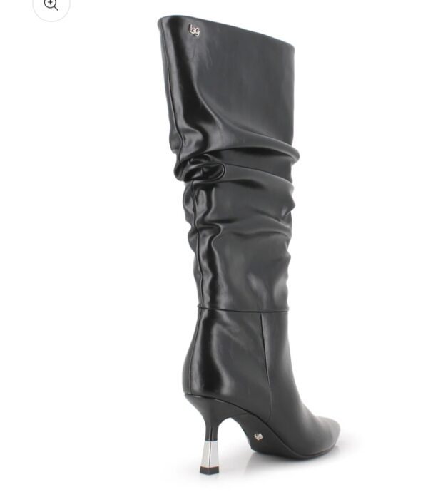 Botas de tacon Azul. 2 colores (Blogger original) - Imagen 9