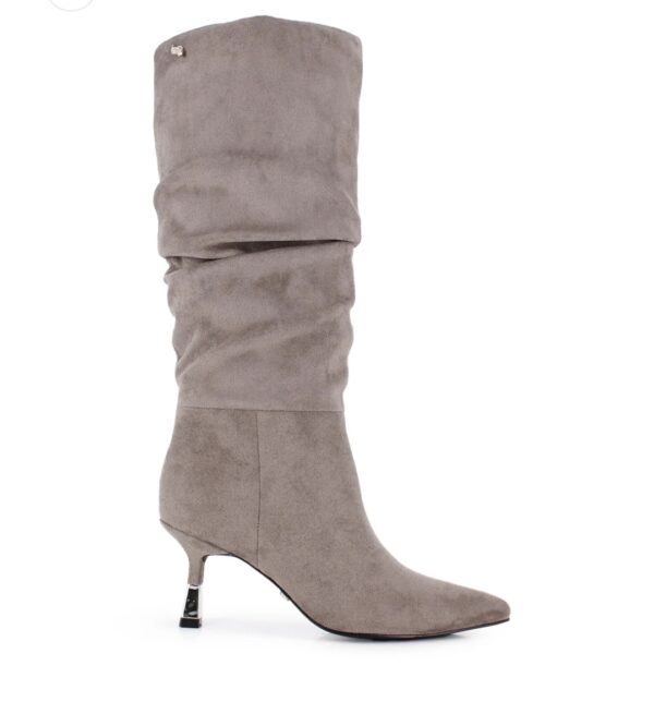 Botas de tacon Arlet (Blogger original)