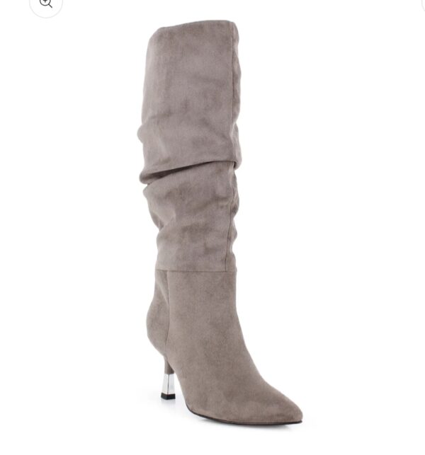 Botas de tacon Arlet (Blogger original) - Imagen 2