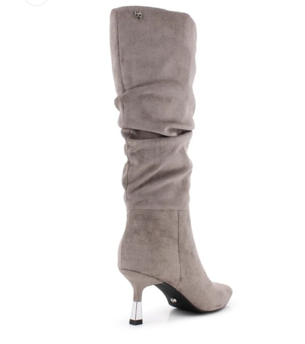 Botas de tacon Arlet (Blogger original) - Imagen 3