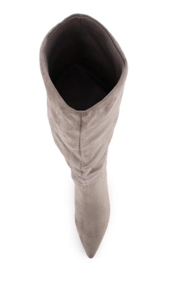 Botas de tacon Arlet (Blogger original) - Imagen 5