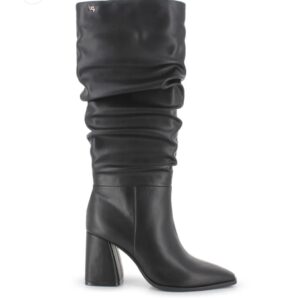 Botas de tacon Sofia (Blogger original)