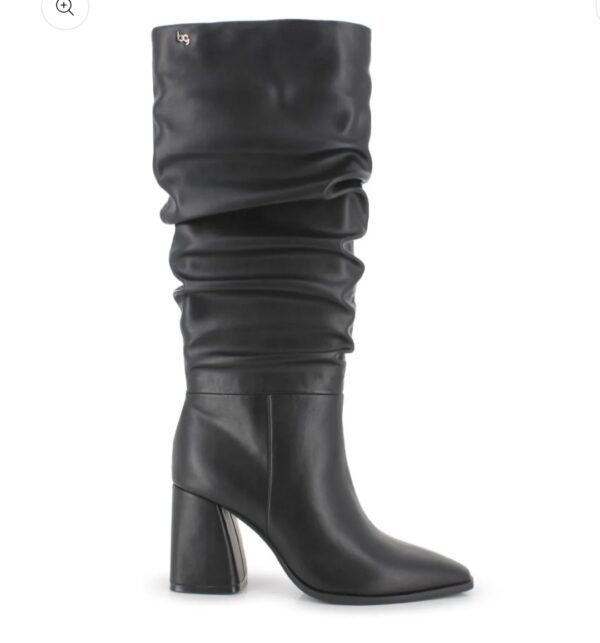 Botas de tacon Sofia (Blogger original)