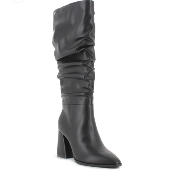 Botas de tacon Sofia (Blogger original) - Imagen 2