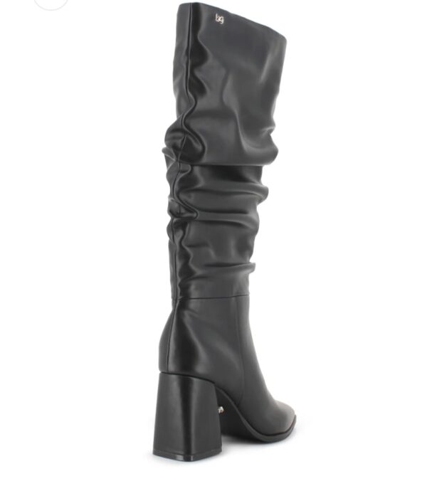 Botas de tacon Sofia (Blogger original) - Imagen 3