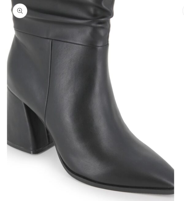Botas de tacon Sofia (Blogger original) - Imagen 4