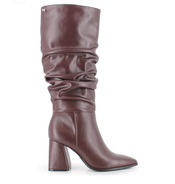 Botas de tacon Sofia (Blogger original) - Imagen 5
