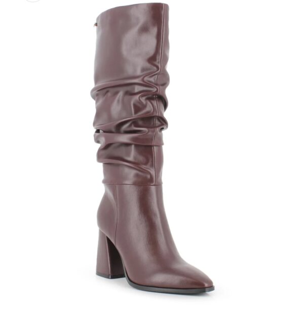 Botas de tacon Sofia (Blogger original) - Imagen 6
