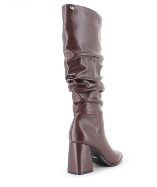 Botas de tacon Sofia (Blogger original) - Imagen 7