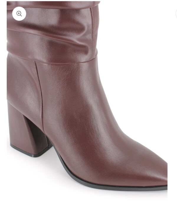 Botas de tacon Sofia (Blogger original) - Imagen 8