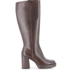 Botas de plataforma Jade (Blogger original)