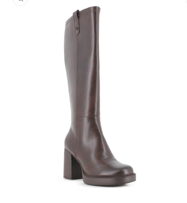 Botas de plataforma Jade (Blogger original) - Imagen 2