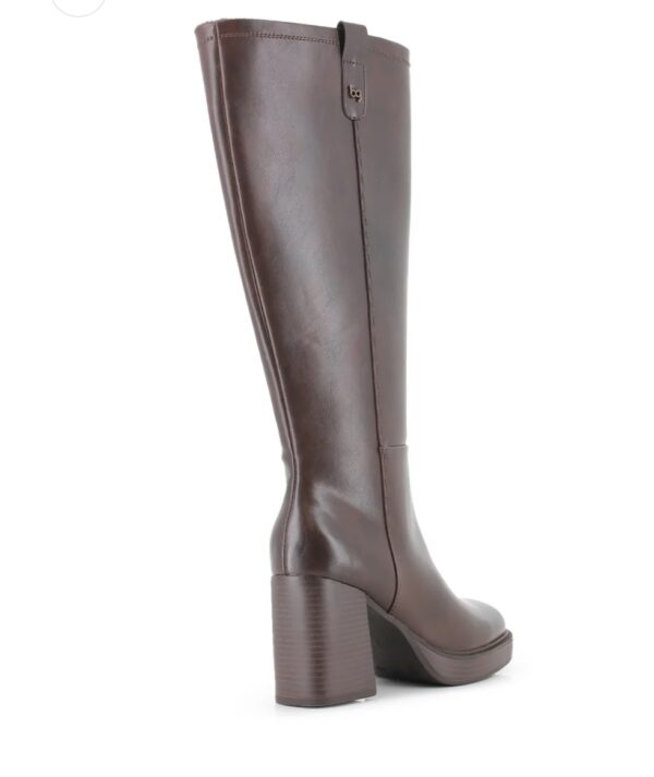 Botas de plataforma Jade (Blogger original) - Imagen 3