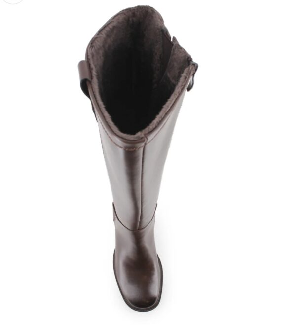 Botas de plataforma Jade (Blogger original) - Imagen 5